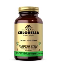 Solgar - Chlorella