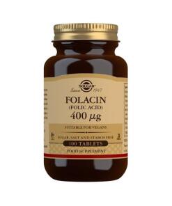 Solgar - Folacin