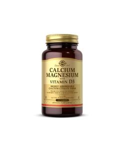 Solgar - SOLGAR Calcium