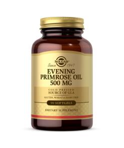 Solgar - SOLGAR Evening Primrose Oil