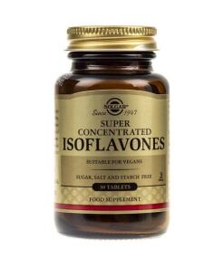 Solgar - SOLGAR  Isoflavones 38 mg (30 tabs)