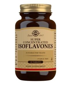 Solgar - SOLGAR Isoflavones 38 mg (60 tabs)