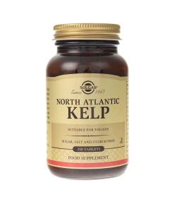 Solgar - SOLGAR Kelp