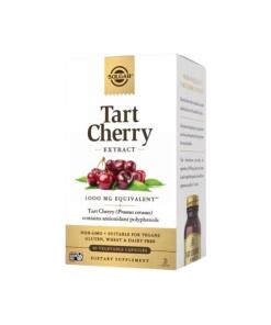 Solgar - SOLGAR Tart Cherry (90 Vegan Caps)