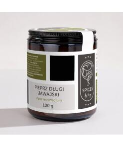 Spices by Yango - SPICES by YANGO Java long pepper (100 g)