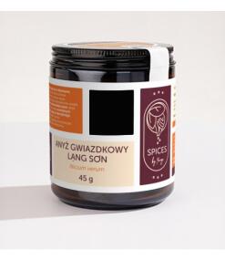 Spices by Yango - SPICES by YANGO Star anise Lang Son (45 g)