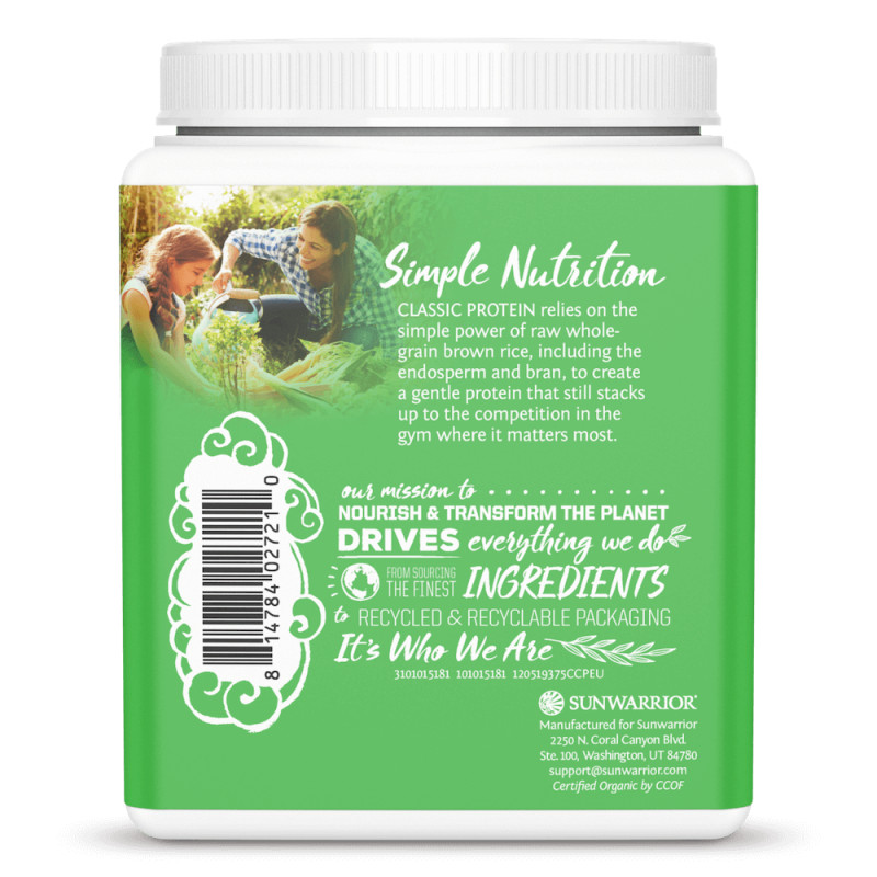 Powder Quantity 375 g