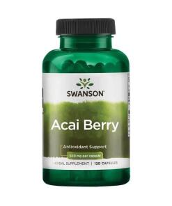 Swanson - Acai Berry