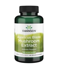Swanson - Agaricus Blazei Mushroom Extract
