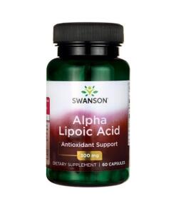 Swanson - Alpha Lipoic Acid