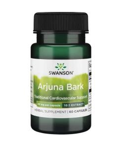 Swanson - Arjuna Bark (10:1) Extract