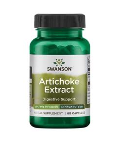 Swanson - Artichoke Extract