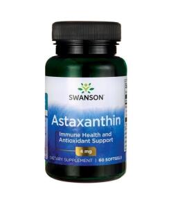 Swanson - Astaxanthin