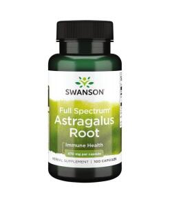 Swanson - Astragalus Root