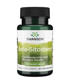 Swanson - Beta-Sitosterol