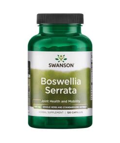 Swanson - Boswellia Serrata