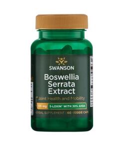 Swanson - Boswellia Serrata Extract
