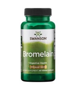 Swanson - Bromelain