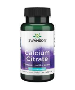 Swanson - Calcium Citrate