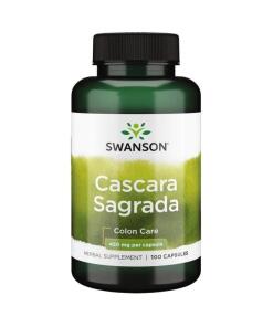 Swanson - Cascara Sagrada