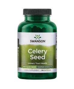 Swanson - Celery Seed