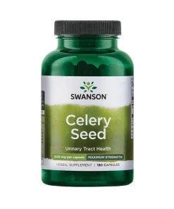 Swanson - Celery Seed