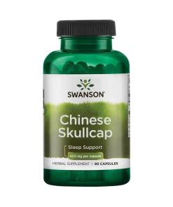 Swanson - Chinese Skullcap