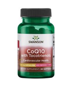 Swanson - CoQ10