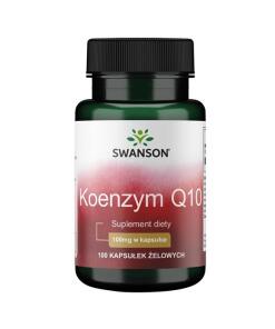 Swanson - CoQ10