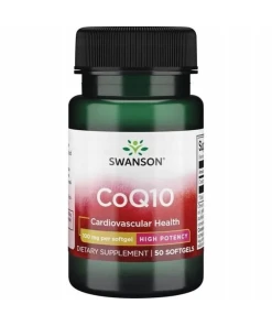 Swanson - CoQ10