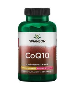 Swanson - CoQ10