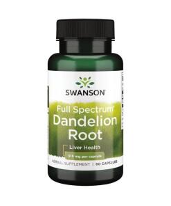 Swanson - Dandelion Root