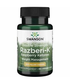 Swanson - Double Strength Razberi-K