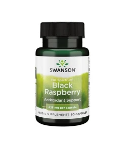 Swanson - Full Spectrum Black Raspberry