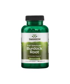 Swanson - Full Spectrum Burdock Root
