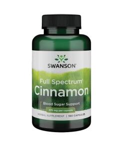 Swanson - Full Spectrum Cinnamon