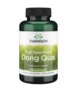 Swanson - Full Spectrum Dong Quai