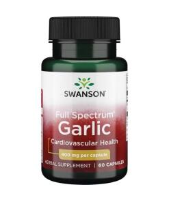 Swanson - Full Spectrum Garlic