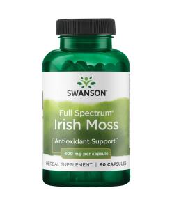 Swanson - Full Spectrum Irish Moss