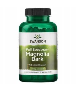 Swanson - Full Spectrum Magnolia Bark