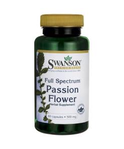 Swanson - Full Spectrum Passion Flower