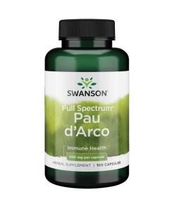 Swanson - Full Spectrum Pau d'Arco