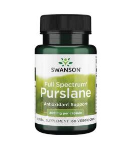Swanson - Full Spectrum Purslane