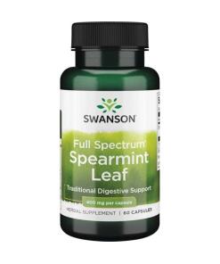Swanson - Full Spectrum Spearmint Leaf