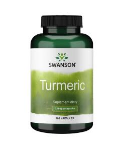 Swanson - Full Spectrum Turmeric