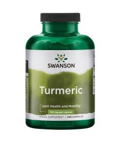 Swanson - Full Spectrum Turmeric