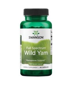 Swanson - Full Spectrum Wild Yam