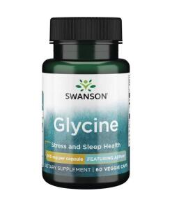 Swanson - Glycine