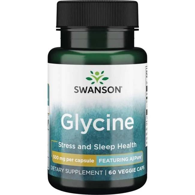 Swanson - Glycine