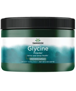 Swanson - Glycine